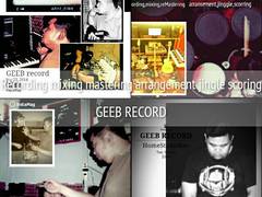 geebrec rec
