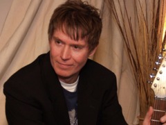 Kevin Gullickson