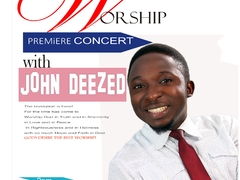 john deezed