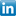 LinkedIn logo