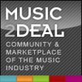 icon of group Music2deal Representatives